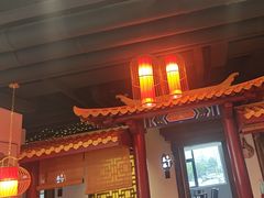 -秦月轩·陕西家乡菜(阜成路·五棵松店)