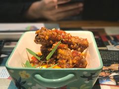 -豆蔻电影主题餐厅(四牌楼店)
