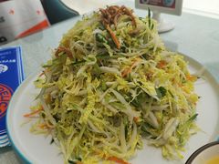 -鲜得莱渔港·小平岛海胆馆(七贤岭店)