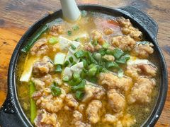 -沈妈砂锅(光华村店)