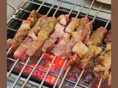 -小寒羊烧烤(凯瑞时代大厦店)