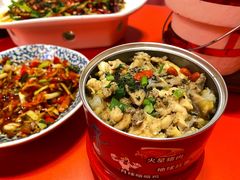 -侯师傅热炒店(印象城店)