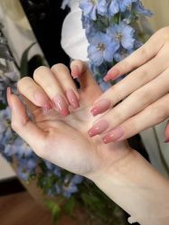 -拾光美甲美睫半永久