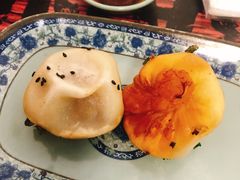 生煎包-富春汤包生煎馆(春晖店)