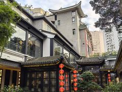 -北园酒家(小北路店)