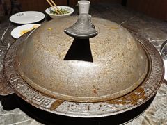 -大鱼山房鱼头火锅(老字号品质店)