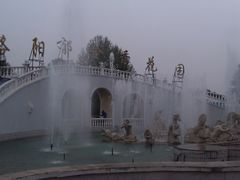 -洛阳郁金香牡丹园