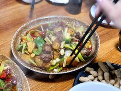 排骨-黄果兰(绵竹新天地商业广场店)