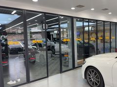 -3M博瑞达龙膜威固BOP保镖汽车贴膜隐形车衣(国贸店)