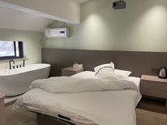 -麦禾酒店(十全街苏州大学店)