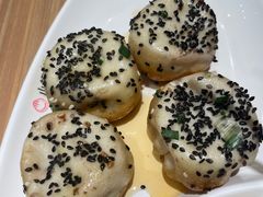 -小杨生煎(宝山花园城店)