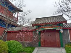 -天津妈祖文化园