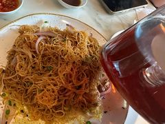 -顺德美的万豪酒店-万豪中餐厅