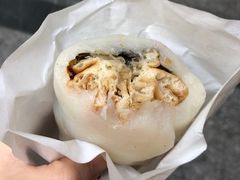 -上海虹口糕团(福州路店)