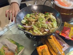 -陈生记黑鱼馆·20年活鱼现杀(宁波鼓楼店)