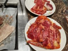 -永远爱烤肉火锅自助(龙德广场店)