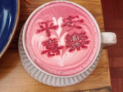 -萌啊莫·素食天津菜·西餐(五大道店)