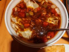 -大众跷脚牛肉馆·非遗传承单位(峨眉山店)