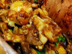 -炉小二铜锅牛蛙•川湘菜(三里屯店)