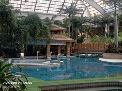 -国信南山温泉
