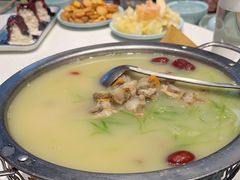 -津沽小院(天津之眼店)