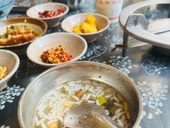 -张关合渣(航空大道店)