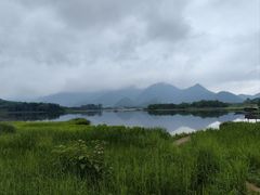 -大九湖
