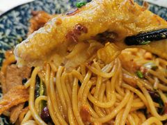 -螺世纪螺蛳粉·桂味小排档(裕德店)