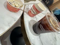 -哈根达斯(芳圆里店)