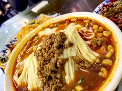 -西月城谭豆花(春熙路店)