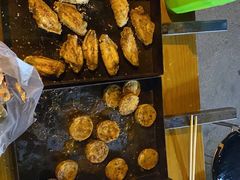 -晓梦戳子肉(瑞云路店)