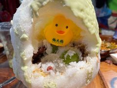 -楠火锅(哈尔滨金爵万象店)