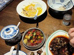-老盛庆排档•南京菜(夫子庙店)