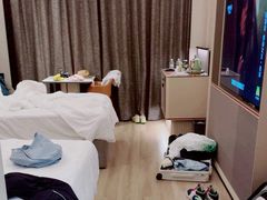 -城际上海虹桥机场酒店