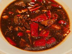 -湘中缘·湖南菜(娄底驻京办店)