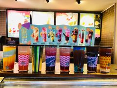 -星巴克(古象大酒店店)