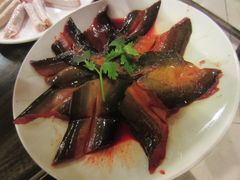 极品鳝鱼-蜀九香火锅(彩虹店)
