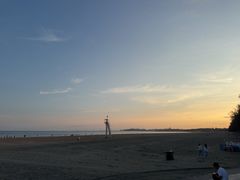 -江山半岛白浪滩景区