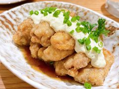 -团子君寿司·茶