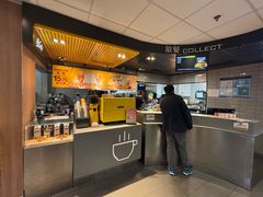 大堂-麦当劳(秣陵路店)