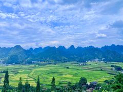 -万峰林风景区