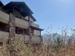 -浙江安吉JW万豪酒店