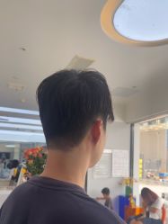 -YESIDO椰岛造型烫发染发