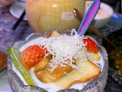 -浩海火燒雲傣家菜(芮欧百货店)