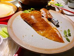 -青年公社烤鸭(青年路店)