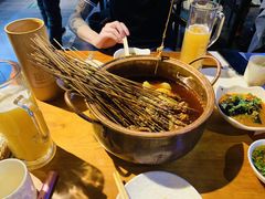 -搓火大都会(广安门总店)