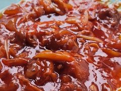 -清真利德顺小老饭庄(复兴路店)