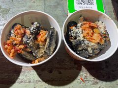 -李字号臭豆腐(总店)