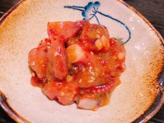 -景鹤料理(上地华联店)