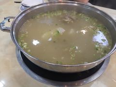 -真牛汕头黄牛肉火锅(莲塘仙湖植物园店)